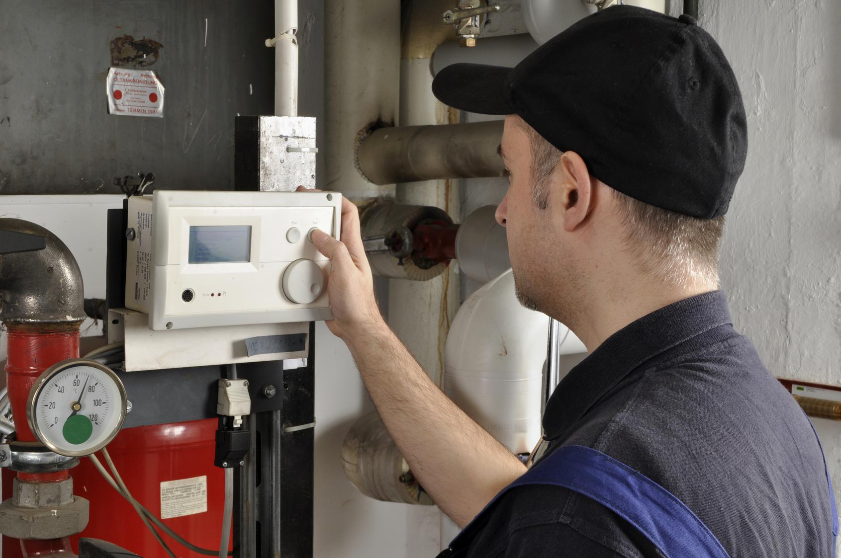 chauffage convecteur Magny-les-Hameaux