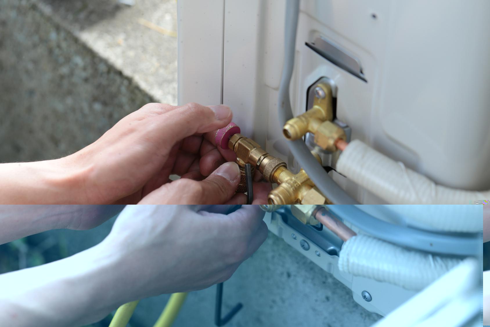 chauffe-eau gaz Beauchamp