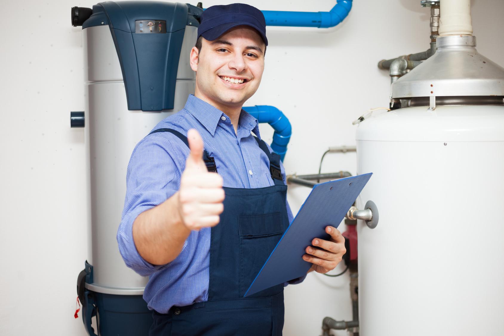 programmateur chauffage électrique Bailly-Romainvilliers